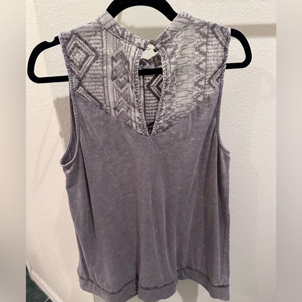 Knox Rose Tank Top - Picture 2 of 3